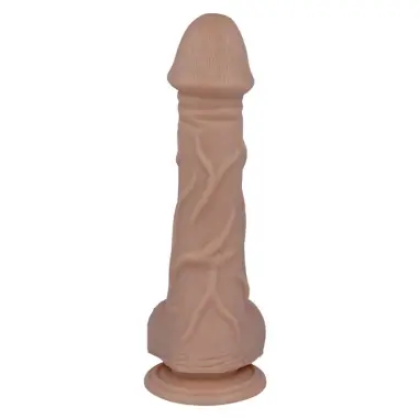 MR INTENSE - 26 PENE REALÍSTICO 22 CM -O- 4.4 CM 