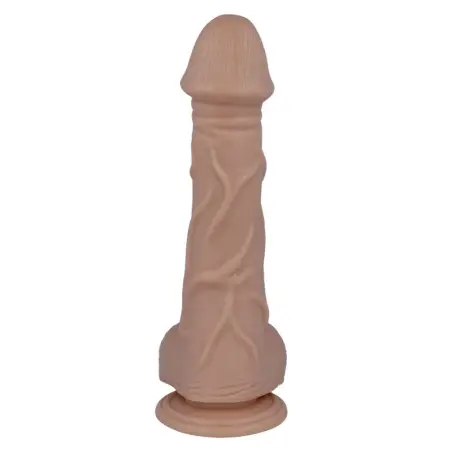 MR INTENSE - 26 PENE REALÍSTICO 22 CM -O- 4.4 CM 