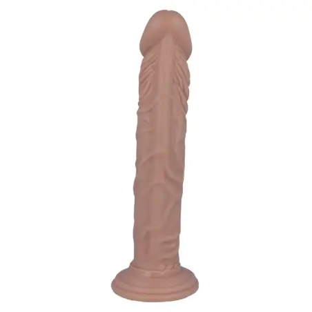 MR INTENSE - 27 PENE REALÍSTICO 22.3 CM -O- 4 CM 