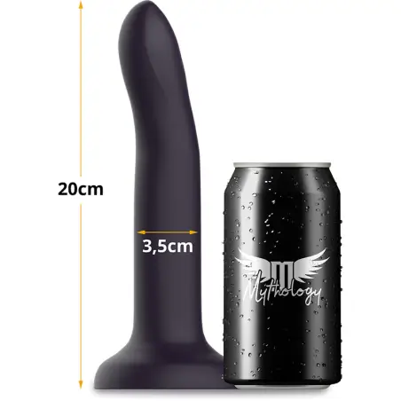 MYTHOLOGY - DUMAN MYSTIC DILDO L 