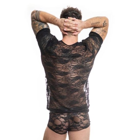 ANAIS MEN - ROMANCE CAMISETA M ANAIS MEN ACCESORIES