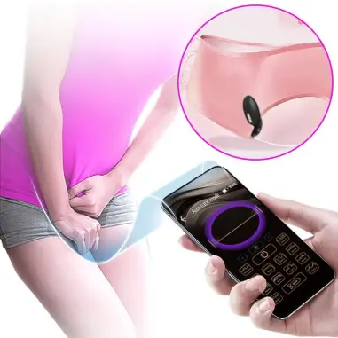 PRETTY LOVE - JEFFERSON PLUG ANAL CONTROLADO POR APP NEGRO Plugs Anales