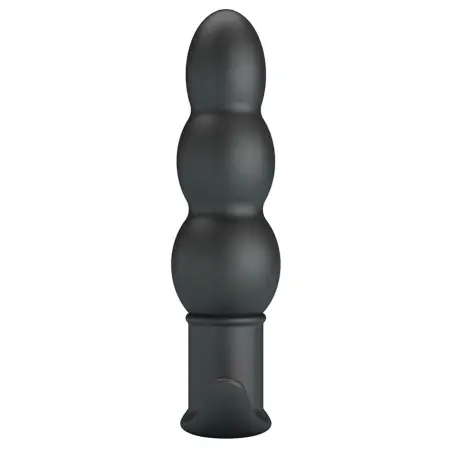 PRETTY LOVE - AEAEAS PLUG ANAL CON VIBRACIÓN Vibradores Anales