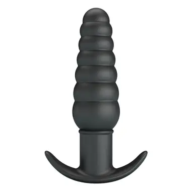 PRETTY LOVE - AEOLIS PLUG ANAL CON VIBRACIÓN Vibradores Anales