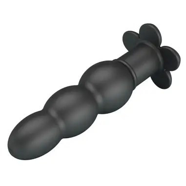 PRETTY LOVE - JADIER PLUG ANAL CON VIBRACIÓN Vibradores Anales