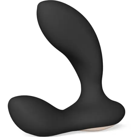 LELO - HUGO 2 MASAJEADOR DE PROSTATA NEGRO 