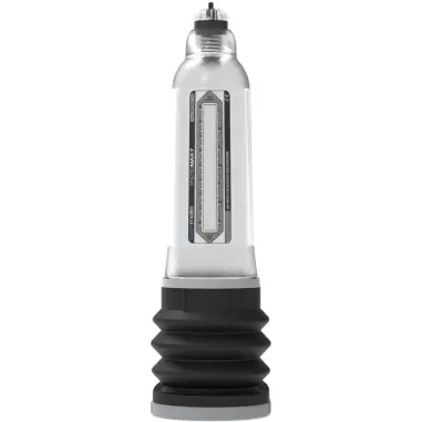 BATHMATE - HYDROMAX 7 BOMBA AUMENTO PENE TRANSPARENTE Bomba Alargadora Pene
