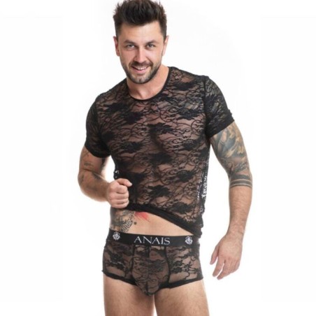 ANAIS MEN - ROMANCE CAMISETA XL ANAIS MEN ACCESORIES