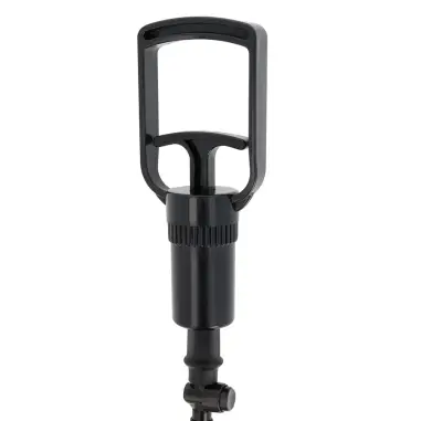 PUMP ADDICTED - BOMBA ERECCIÓN RX7 TRANSPARENTE Bomba Alargadora Pene