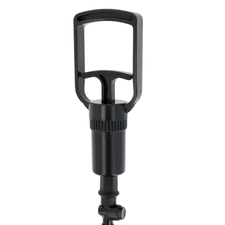 PUMP ADDICTED - BOMBA ERECCIÓN RX9 NEGRO Bomba Alargadora Pene