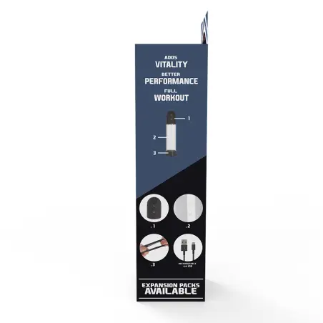PUMP ADDICTED - BOMBA ERECCIÓN RX11 AUTOMATICA Bomba Alargadora Pene