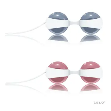 LELO - LUNA BOLAS KEGEL 