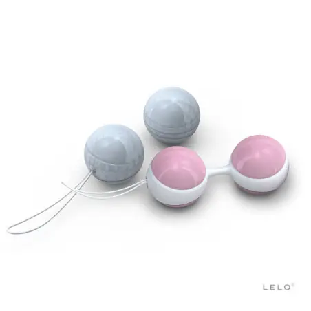 LELO - LUNA BOLAS KEGEL 