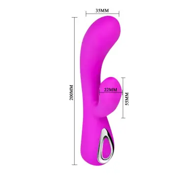 PRETTY LOVE - SMART HONEY VIBRADOR 