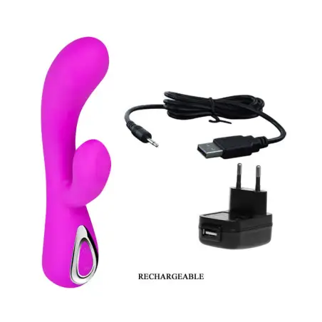 PRETTY LOVE - SMART HONEY VIBRADOR 