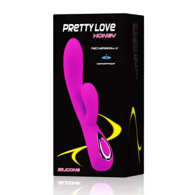 PRETTY LOVE - SMART HONEY VIBRADOR 