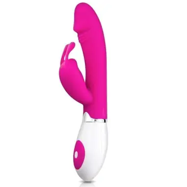 PRETTY LOVE FLIRTATION - GENE CON VIBRACION POR VOZ 