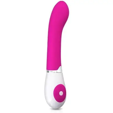 PRETTY LOVE FLIRTATION - DANIEL CON VIBRACION POR VOZ 