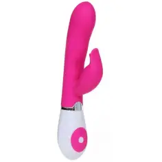INTENSE - CHARLY ESTIMULADOR VIBRADOR ARTICULABLE Vibradores Rabbit