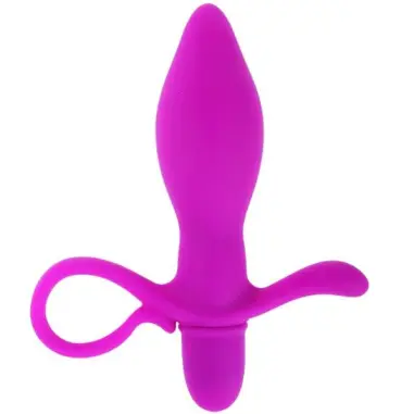 PRETTY LOVE - FLIRTATION VIBRADOR TAYLOR Mini vibradores