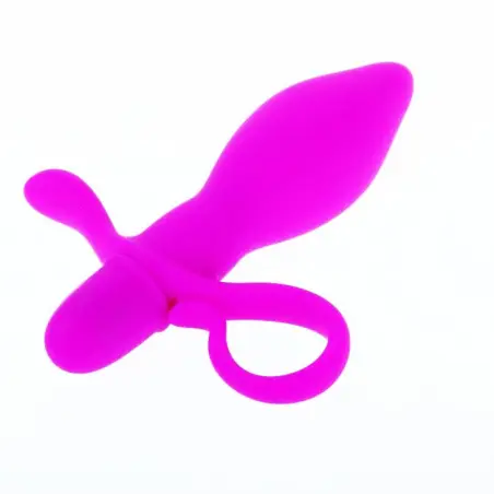 PRETTY LOVE - FLIRTATION VIBRADOR TAYLOR Mini vibradores