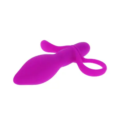 PRETTY LOVE - FLIRTATION VIBRADOR TAYLOR Mini vibradores