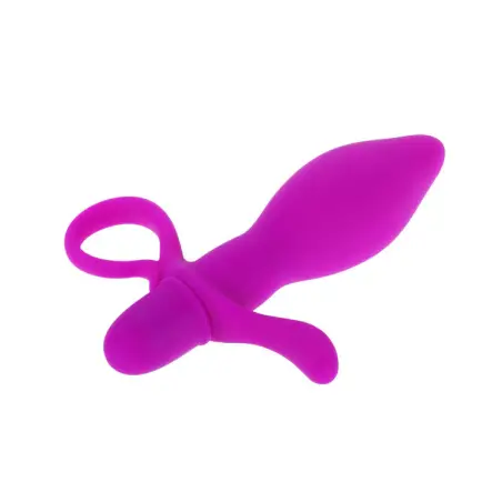 PRETTY LOVE - FLIRTATION VIBRADOR TAYLOR Mini vibradores