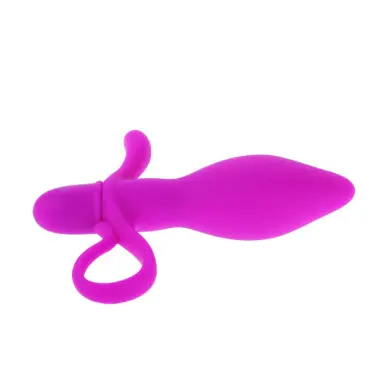 PRETTY LOVE - FLIRTATION VIBRADOR TAYLOR Mini vibradores