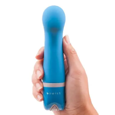 B SWISH - BDESIRED DELUXE CURVE AZUL LAGOON 