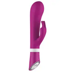 INTENSE - CHARLY ESTIMULADOR VIBRADOR ARTICULABLE Vibradores Rabbit
