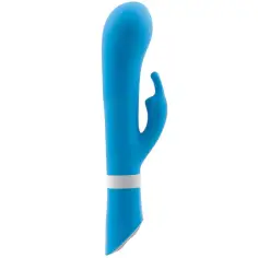 INTENSE - CHARLY ESTIMULADOR VIBRADOR ARTICULABLE Vibradores Rabbit