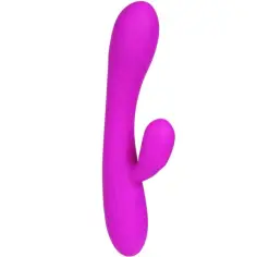 JE JOUE - HERA VIBRADOR RABBIT - MORADO Vibradores Rabbit