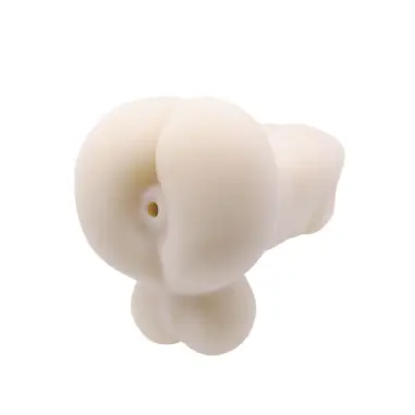 BAILE - BACK SPIRIT MASTURBADOR MINI HOMBRE 