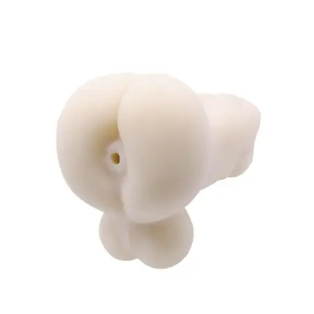 BAILE - BACK SPIRIT MASTURBADOR MINI HOMBRE 