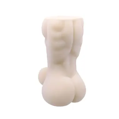 BAILE - BACK SPIRIT MASTURBADOR MINI HOMBRE 