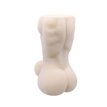 BAILE - BACK SPIRIT MASTURBADOR MINI HOMBRE 