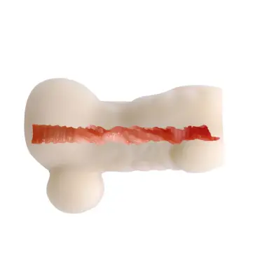 BAILE - BACK SPIRIT MASTURBADOR MINI HOMBRE 