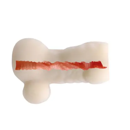 BAILE - BACK SPIRIT MASTURBADOR MINI HOMBRE 