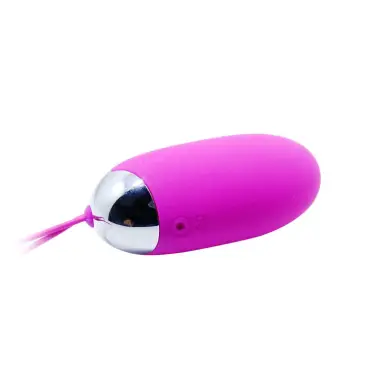 PRETTY LOVE - EGG BERGER CONTROL REMOTO 12 V 