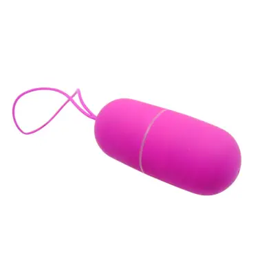 PRETTY LOVE - HUEVO VIBRADOR ARVIN CONTROL REMOTO 12V Vibradores control remoto