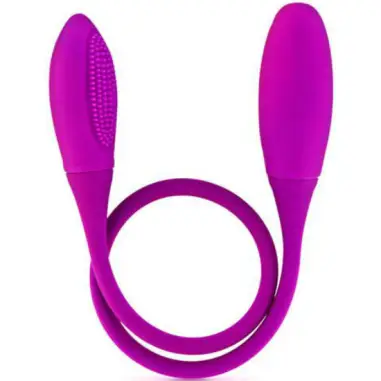 PRETTY LOVE - SMART SNAKY VIBE VIBRADOR 7 V + 3 TICKLING Vibradores HI-TECH
