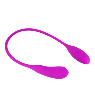 PRETTY LOVE - SMART SNAKY VIBE VIBRADOR 7 V + 3 TICKLING Vibradores HI-TECH