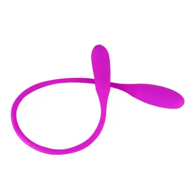PRETTY LOVE - SMART SNAKY VIBE VIBRADOR 7 V + 3 TICKLING Vibradores HI-TECH