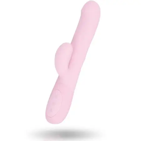 INSPIRE SENSE - GABRIELLA VIBRADOR ROSA 