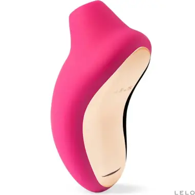 LELO - ESTIMULADOR CLITORIS SONA CRUISE FUCSIA 