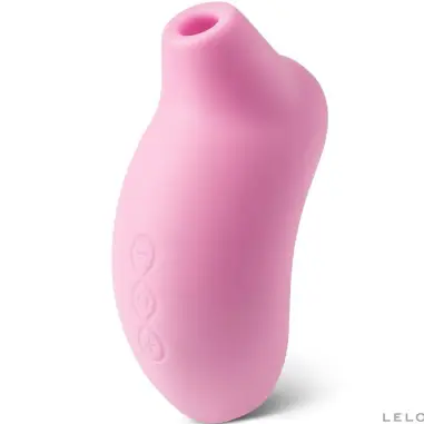 LELO - ESTIMULADOR CLITORIS SONA ROSA 