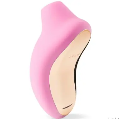 LELO - ESTIMULADOR CLITORIS SONA ROSA 