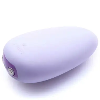 JE JOUE - MASAJEADOR MIMI SOFT LILA 