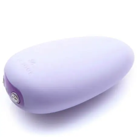 JE JOUE - MASAJEADOR MIMI SOFT LILA 