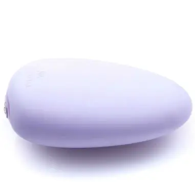 JE JOUE - MASAJEADOR MIMI SOFT LILA 